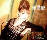 Vaya Con Dios What`s A Woman? 1990 UK CD single PD43810