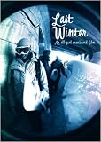スノーボードDVD Last Winter