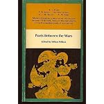Poets between the wars: E.J. Pratt, F.R. Scott, A.J.M. Smith, Dorothy Livesay, A.M. Klein (A New Canadian library original) book cover