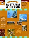 Australia and Oceania (7 Continents)