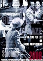 The Playful Life of Louis Armstrong