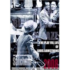 Playful Life of Louis Armstrong, The by 