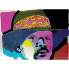 Tales of Captain Black by James "Blood" Ulmer, Ornette Coleman, and Jaamaladeen Tacuma