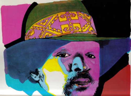 James Blood Ulmer - Tales of Captain Black - Zortam Music