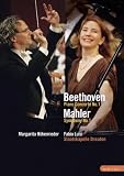 Beethoven: Piano Concerto, No. 1 & Mahler: Symphony No. 1