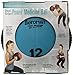 Aeromat Dual Grip Power Medicine Ball