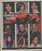 Search : Charlie's Angels Sticker 7 1/2"x 9" Tv Full Color (CHARLIE'SANGELS "78 COLLAGE)