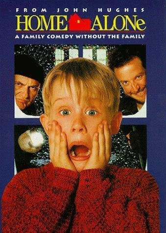 Home Alone