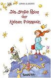 Die gro�e Reise der kleinen Prinzessin