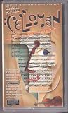 Celloman: Boldly Going Where No Cello Has Gone Before