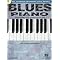 Blues Piano (Hal Leonard Keyboard Style Series) (Keyboard Instruction) (Package)
