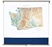 CRAM Raven Maps - Washington