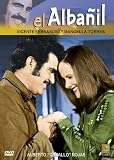 El Albanil [DVD] [1974] [Region 1] [US Import] [NTSC]