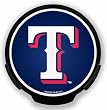 Texas Rangers Light Up POWERDECAL