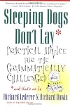 Sleeping Dogs Don't Lay: Practical Advice for the Grammatically Challenged
