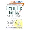 Sleeping Dogs Don't Lay: Practical Advice For The Grammatically Challenged