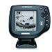Humminbird Matrix 12 Fish Finder