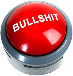 Bullsh*t Button