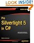 Pro Silverlight 5 in C#