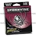 Sporting Goods : Spiderwire Stealth Spectra PRO fishing line 65lb 300YD