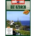 Die Azoren (Reihe: welt weit) (+ Portugal Bonusfilm)