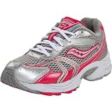 Saucony Kid's Cohesion 4 LTT Athletic Shoe (Toddler/Little Kid/Big Kid)