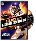 NFL: All Day with Adrian Peterson