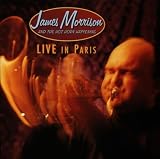 Live in Paris