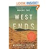 Where the West Ends: Stories from the Middle East, the Balkans, the Black Sea, and the Caucasus