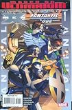  : Ultimate X-Men Fantastic Four Annual #1