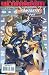 Search : Ultimate X-Men Fantastic Four Annual #1