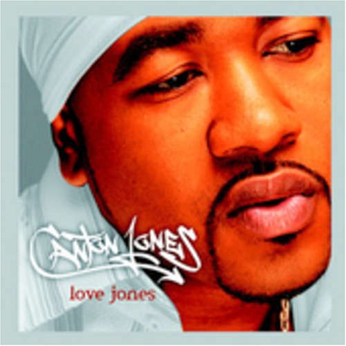 Canton Jones - Love Jones - Zortam Music