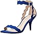 Chinese Laundry Women's Rubie Faux Suede Dress Sandal