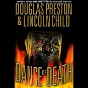 Dance of Death | [Douglas Preston, Lincoln Child]