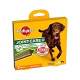 Pedigree Joint Care Chicken for Large Dogs 7 Sticks (Pack of 8)