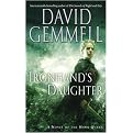 Ironhand's Daughter (A Novel of The Hawk Queen) (Paperback)