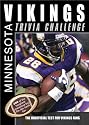 The Minnesota Vikings Trivia Challenge