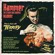 Hammer Horror: The Studio That Dripped Blood (soundtrack)