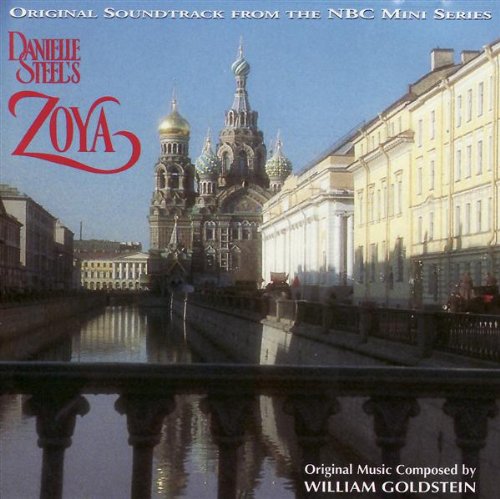 Danielle Steele's - Zoya Various Artists