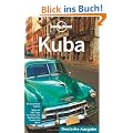 Lonely Planet Reisef�hrer Kuba