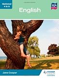 National 4 & 5 English
