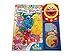 Sesame Street Music Player/40th Anniversary Collector's Edition (Music Player Storybook)