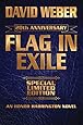 Flag in Exile Leatherbound Limited Ed (Honor Harrington)