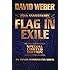 Flag in Exile Leatherbound Limited Ed (Honor Harrington)