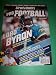 Street and Smith's Pro Football 2005 (Byron Leftwich / Nick Saban Cover)