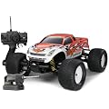 T2M - 43530 - Tamiya - V�hicule Radio Commande - Monster Truck Thermique - Tnx 5.2r XBG
