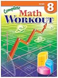 Complete Math Workout: v. 8