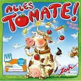 Produkt-Bild: Zoch Verlag 27700 - Alles Tomate!