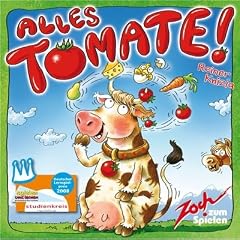 Zoch Verlag 27700 - Alles Tomate!