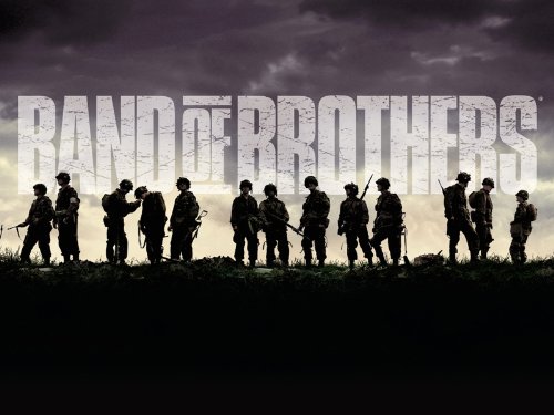 Band of Brothers Season 1